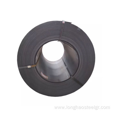 Hot Rolled Mild steel Coil